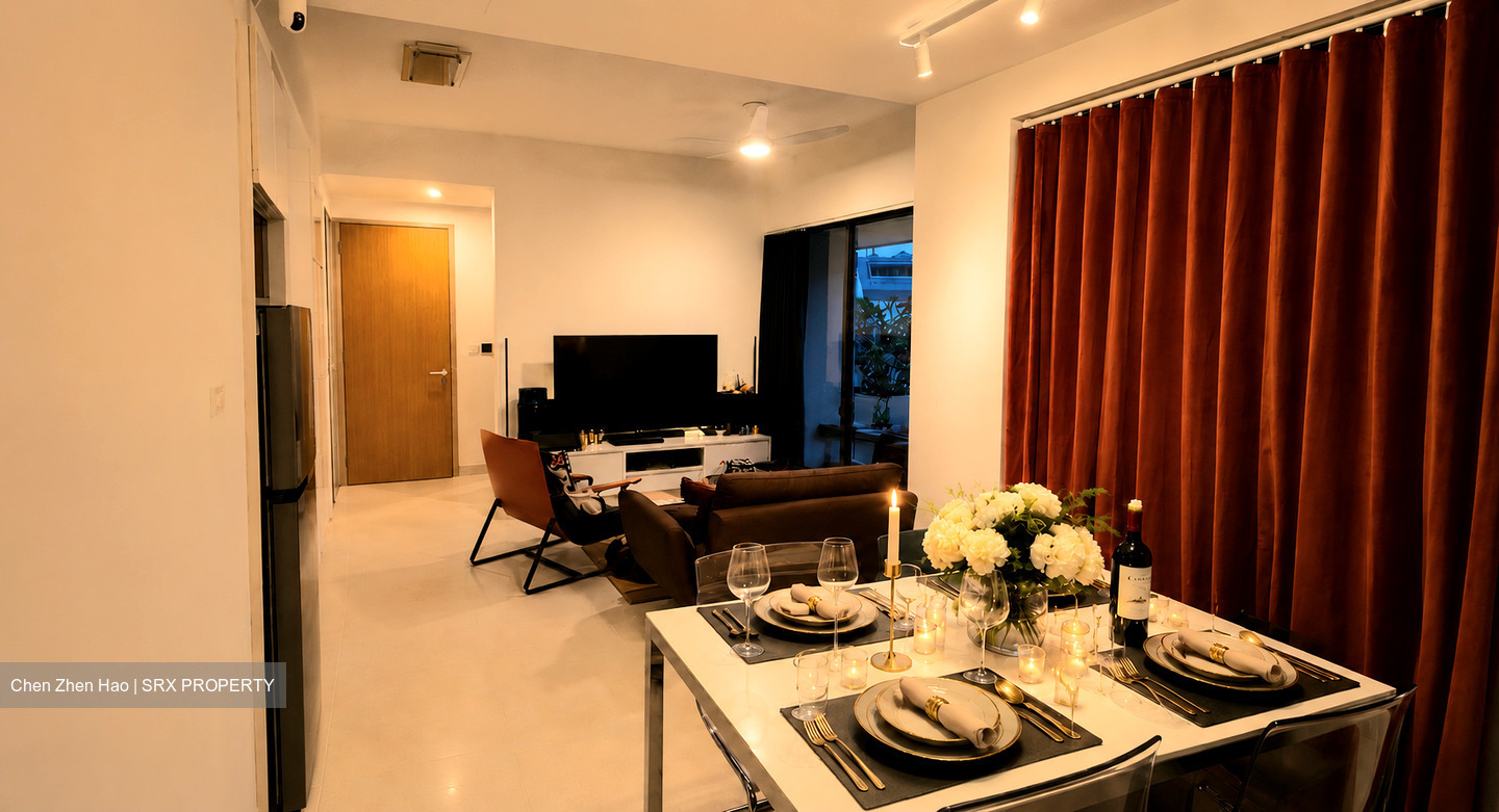 D'Castilia (D15), Apartment #557519591